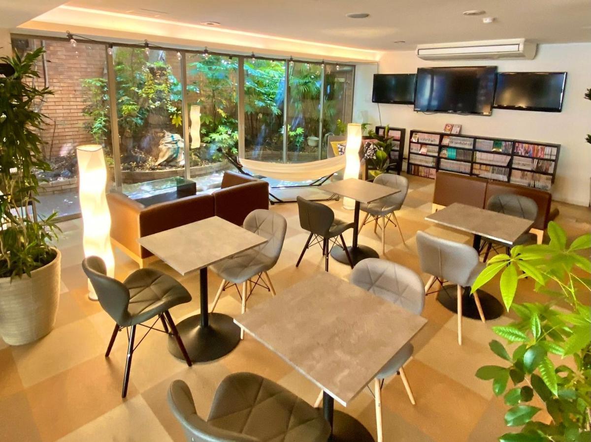 Akashi Castle Hotel Buitenkant foto